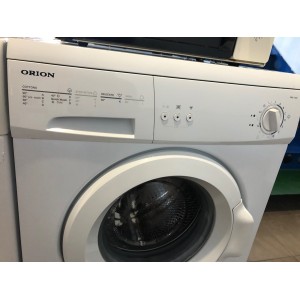 Használt Orion OMU1000 elöltöltős mosógép [H5363] 