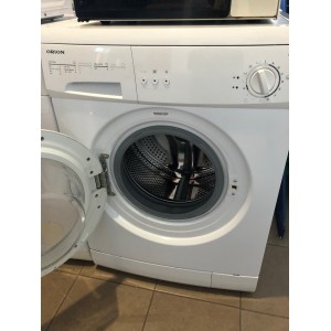Használt Orion OMU1000 elöltöltős mosógép [H5363] 