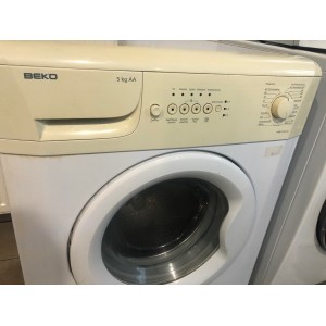 Használt Beko WMD25100M elöltöltős mosógép [H5369] 