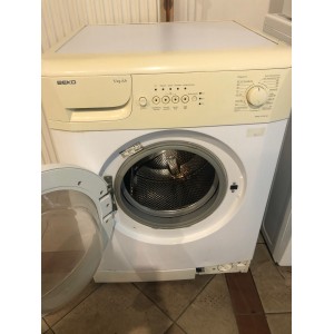Használt Beko WMD25100M elöltöltős mosógép [H5369] 