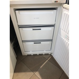 Használt Zanussi-Lehel ZVC120T fagyasztószekrény [H5401] 