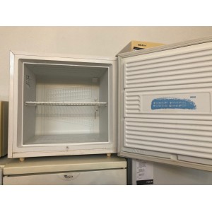 Használt Zanussi ZVF 50 fagyasztószekrény [H5424] 