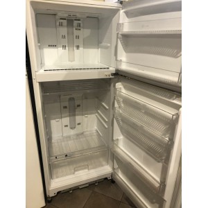 Használt Daewoo FR 430 hűtőszekrény [H5423] 