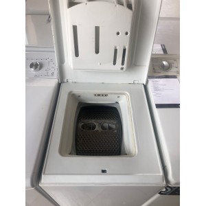 Használt Zanussi TL883CV felültöltős mosógép [H5427] 