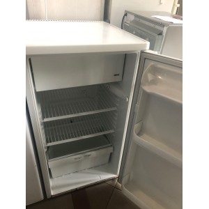 Használt Zanussi ZC1941B normál hűtőszekrény [H5430] 