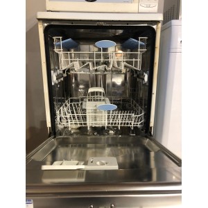 Használt Indesit D63 mosogatógép [H5445] 