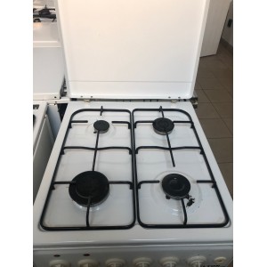 Használt Delton Gáztűzhely [H5495] 