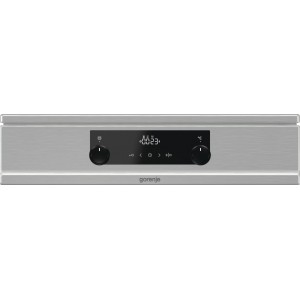 Gorenje EIT6355XPD Villanytűzhely indukciós főzőzónákkal