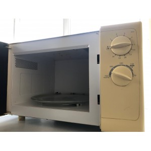 Használt Moulinex DA4 mikrohullámú sütő [H5509] 