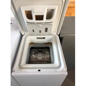 Használt Ignis ITL5100 felültöltős mosógép [H5524] 