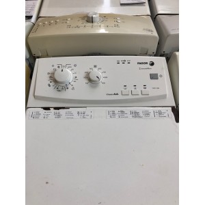 Használt Fagor 1FET-109 felültöltős mosógép [H5518] 