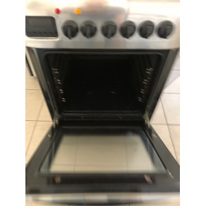Használt Fagor CF-56VDPX kerámialapos tűzhely [H5530] 