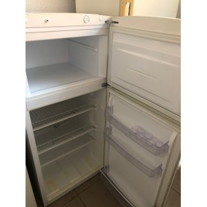 Használt Hansmark HK21F kombinált hűtőszekrény [H5554] 