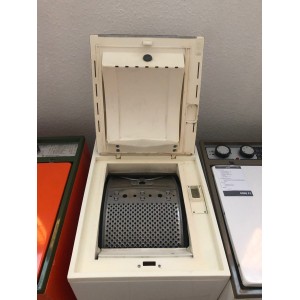Használt Hajdu EnergoLux thermal mosógép [H5503] 