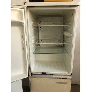 Használt Zanussi TT160C normál hűtőszekrény [H5586] 