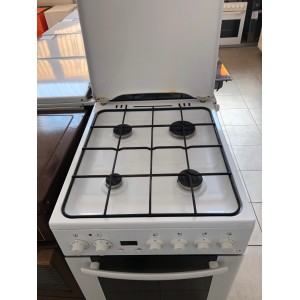 Használt Gorenje K55303IW kombinált tűzhely [H5594] 