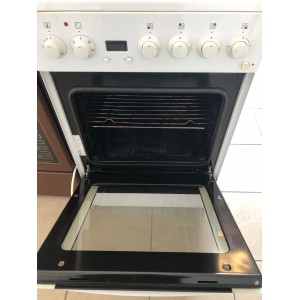 Használt Gorenje K55303IW kombinált tűzhely [H5594] 