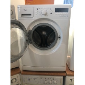 Használt Whirlpool AWO/C 6104 elöltöltős mosógép [H5612] 