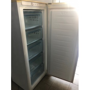 Használt Zanussi 5 rekeszes fagyasztószekrény [H5629] 