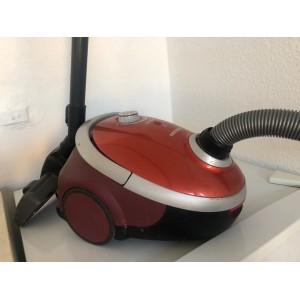 Használt Samsung SC5485 porszívó [H5609] 