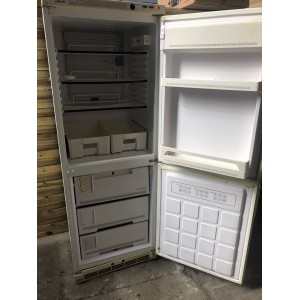 Használt Privileg HF300/115K kombinált hűtőszekrény [H5648] 