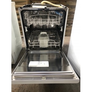 Használt Indesit D61 mosogatógép [H5652] 