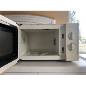 Használt Orion OM-004 mikrohullámú sütő [H5637] 