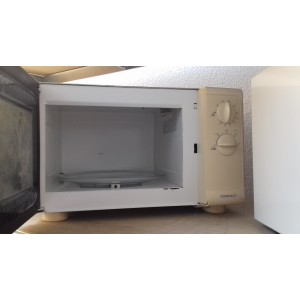 Használt Moulinex Y50 mikrohullámú sütő [H5756] 