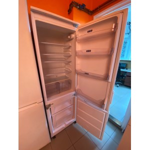 Használt Whirlpool CB304W beépíthető hűtőszekrény [H5778] 