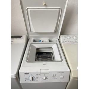Használt Siemens Siwamat XT850 felültöltős mosógép [H5794] 
