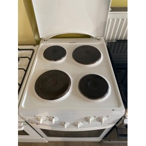 Használt Gorenje E274W elektromos tűzhely [H5802] 