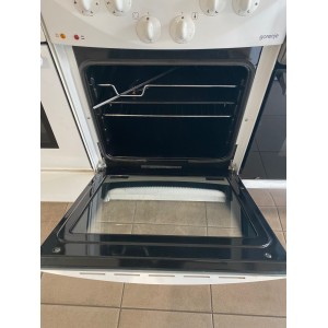 Használt Gorenje E274W elektromos tűzhely [H5802] 