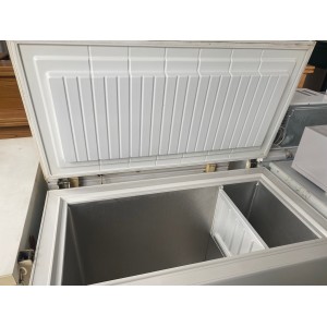 Használt Zanussi-Lehel ZLCF300 fagyasztóláda [H5784] 