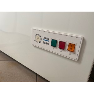 Használt Zanussi-Lehel ZLCF300 fagyasztóláda [H5784] 
