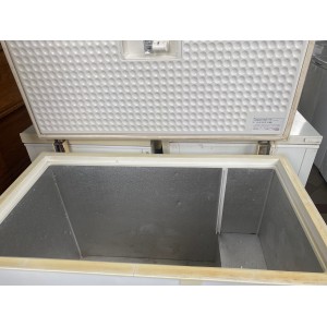 Használt Siemens 504 fagyasztóláda [H5807] 
