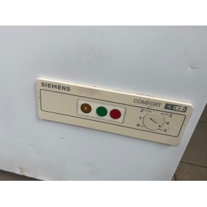 Használt Siemens 504 fagyasztóláda [H5807] 