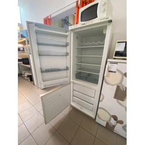 Használt AEG Santo 3573 kombinált hűtőszekrény [H5811] 