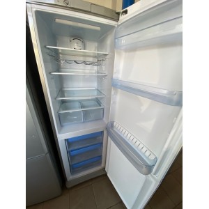 Használt Indesit NBAA 13 VNX kombinált hűtőszekrény [H5816] 