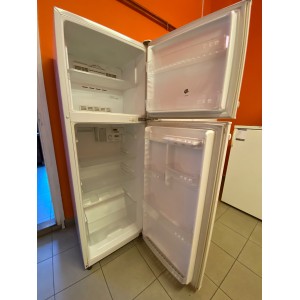 Használt Daewoo FR280 kombinált hűtőszekrény [H5819] 