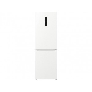 Gorenje NRK6192AW4 No Frost kombinált hűtőszekrény