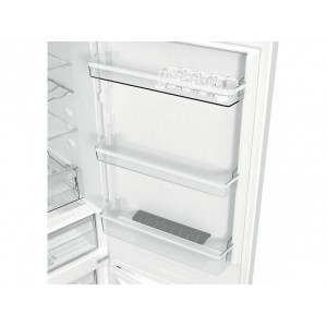 Gorenje NRK6192AW4 No Frost kombinált hűtőszekrény