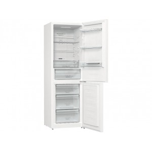 Gorenje NRK6192AW4 No Frost kombinált hűtőszekrény