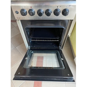 Használt Orion OGO-C2IN kombinált tűzhely [H5833] 