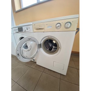 Használt Zanussi FLS823C elöltöltős mosógép [H5849] 