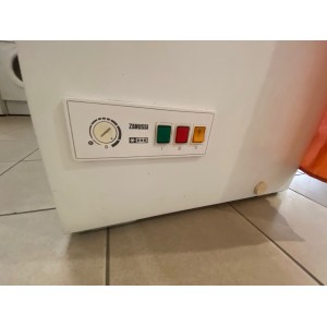 Használt Zanussi ZA120C fagyasztóláda [H5880] 