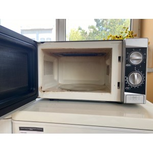 Használt Orion OM-007G mikrohullámú sütő [H5890] 