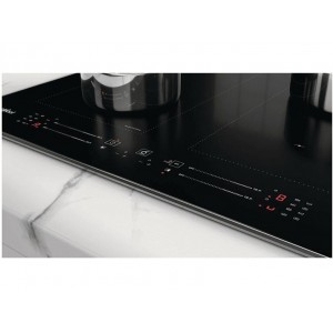 Whirlpool WLS8560AL Indukciós főzőlap