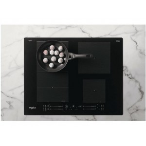 Whirlpool WF S4160 BF Indukciós főzőlap