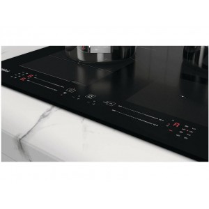 Whirlpool WF S4160 BF Indukciós főzőlap