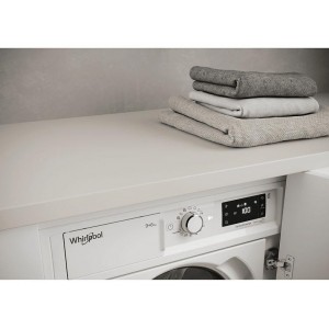 Whirlpool BI WDWG 961484 EU Beépíthető mosó - szárítógép